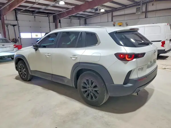 7MMVABBM0SN384964 2025 MAZDA CX-50 - Image 2