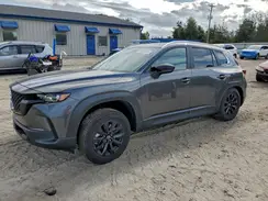 7MMVABBM0SN388903 2025 MAZDA CX-50