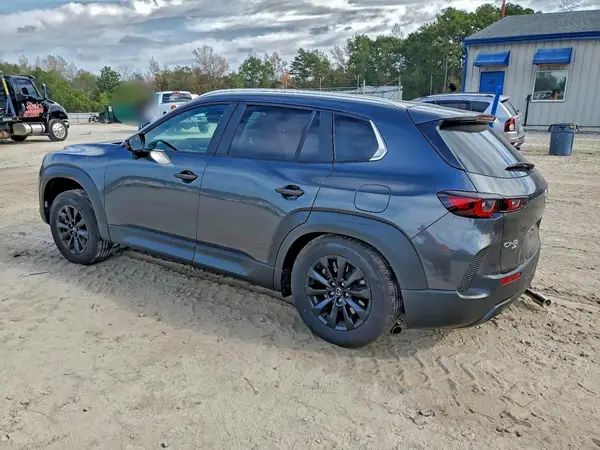 7MMVABBM0SN388903 2025 MAZDA CX-50 - Image 2