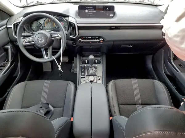 7MMVABBM0SN388903 2025 MAZDA CX-50 - Image 8