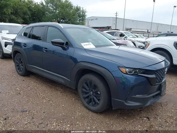 7MMVABBM1RN166557 2024 MAZDA CX-50 - Image 1