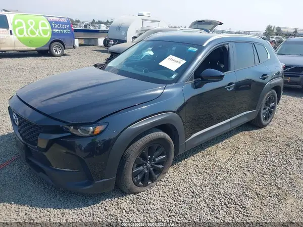 7MMVABBM1RN166848 2024 MAZDA CX-50 - Image 2