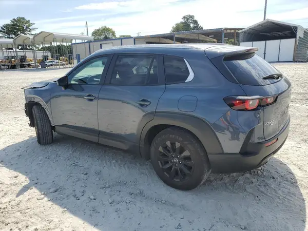 7MMVABBM1RN173637 2024 MAZDA CX-50 - Image 2
