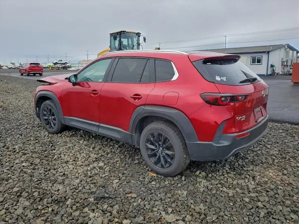 7MMVABBM1RN173797 2024 MAZDA CX-50 - Image 2