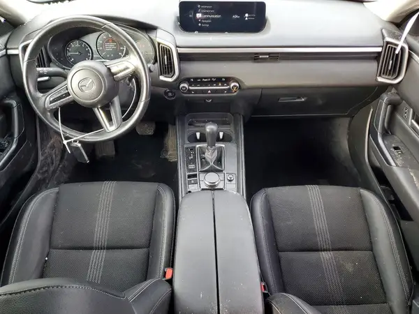 7MMVABBM1RN174884 2024 MAZDA CX-50 - Image 8