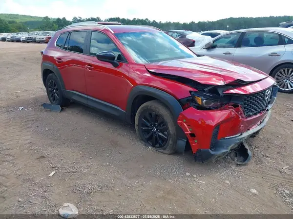 7MMVABBM1RN176182 2024 MAZDA CX-50 - Image 1