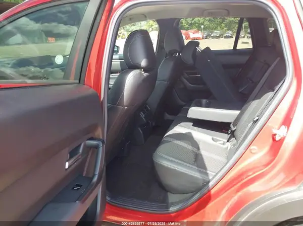 7MMVABBM1RN176182 2024 MAZDA CX-50 - Image 8