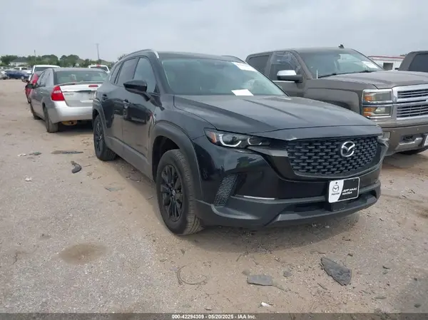 7MMVABBM1RN181625 2024 MAZDA CX-50 - Image 1
