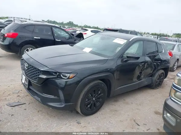 7MMVABBM1RN181625 2024 MAZDA CX-50 - Image 2