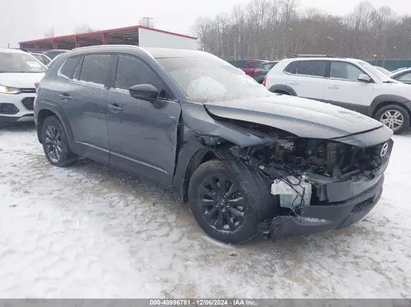 7MMVABBM1RN183178 2024 MAZDA CX-50 - Image 1