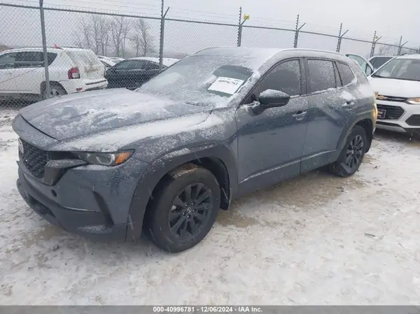 7MMVABBM1RN183178 2024 MAZDA CX-50 - Image 2