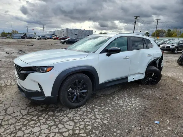 7MMVABBM1RN183228 2024 MAZDA CX-50 - Image 1
