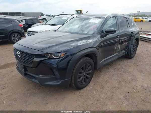 7MMVABBM1RN183505 2024 MAZDA CX-50 - Image 2