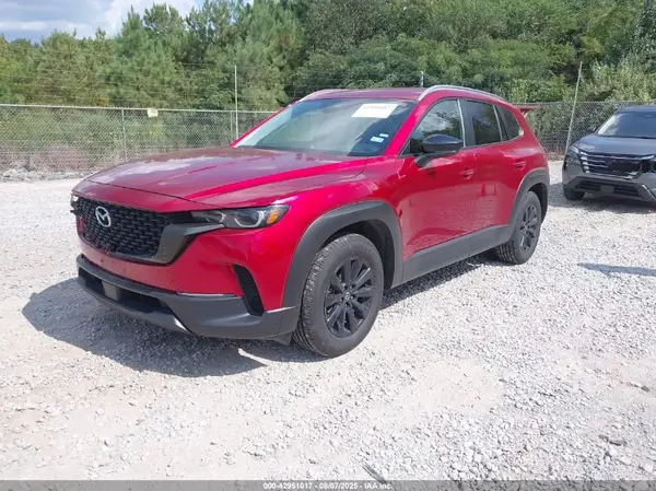 7MMVABBM1RN183570 2024 MAZDA CX-50 - Image 2