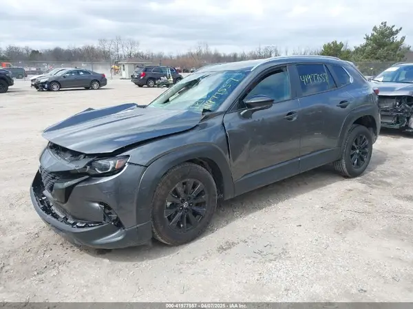 7MMVABBM1RN191684 2024 MAZDA CX-50 - Image 2