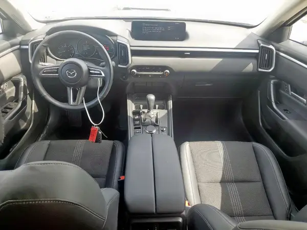 7MMVABBM1RN194617 2024 MAZDA CX-50 - Image 8