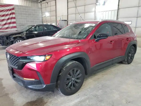 7MMVABBM1RN197212 2024 MAZDA CX-50 - Image 1