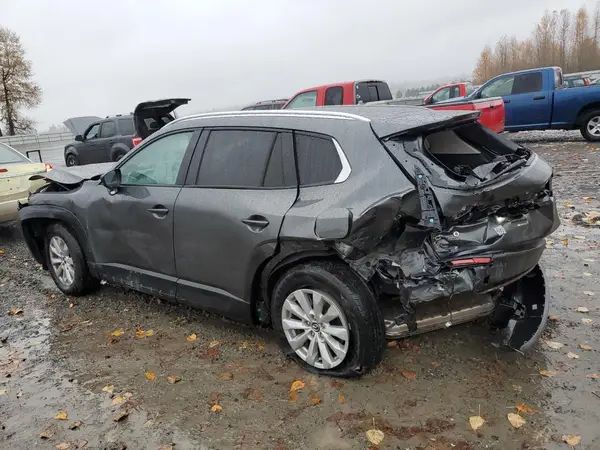 7MMVABBM1RN202408 2024 MAZDA CX-50 - Image 2