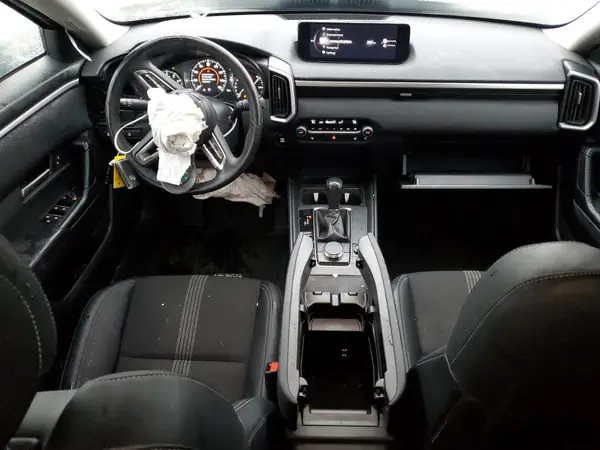 7MMVABBM1RN202408 2024 MAZDA CX-50 - Image 8