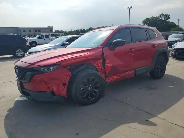 7MMVABBM1RN203638 2024 MAZDA CX-50 - Image 1