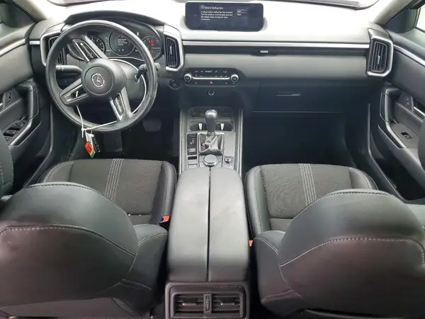 7MMVABBM1RN203638 2024 MAZDA CX-50 - Image 8