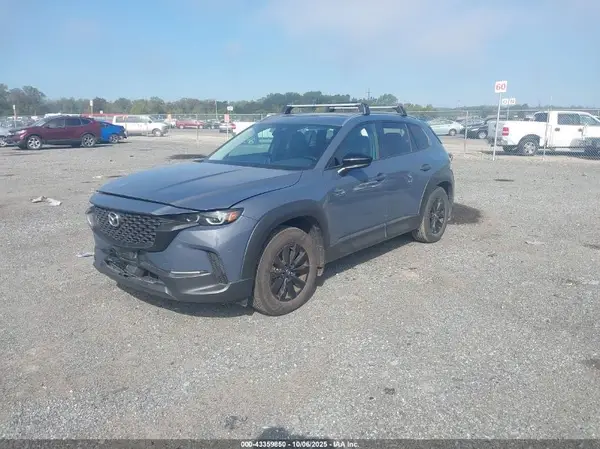7MMVABBM1RN213702 2024 MAZDA CX-50 - Image 2