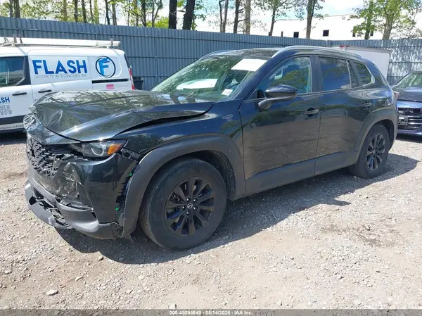 7MMVABBM1RN215983 2024 MAZDA CX-50 - Image 2