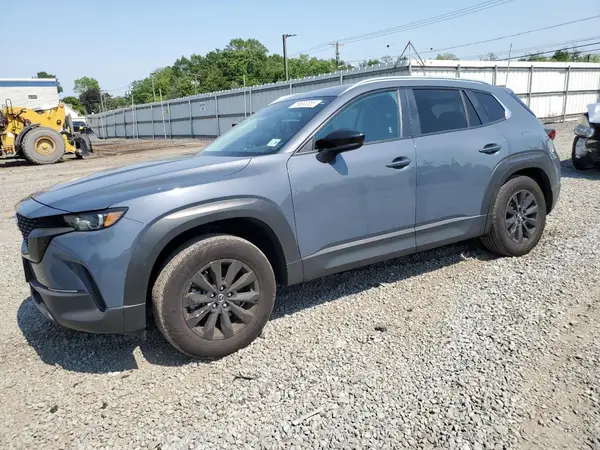 7MMVABBM1RN226076 2024 MAZDA CX-50 - Image 1