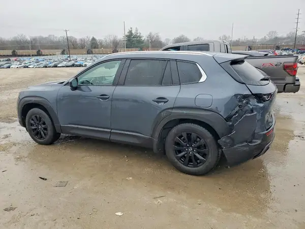 7MMVABBM1RN227177 2024 MAZDA CX-50 - Image 2