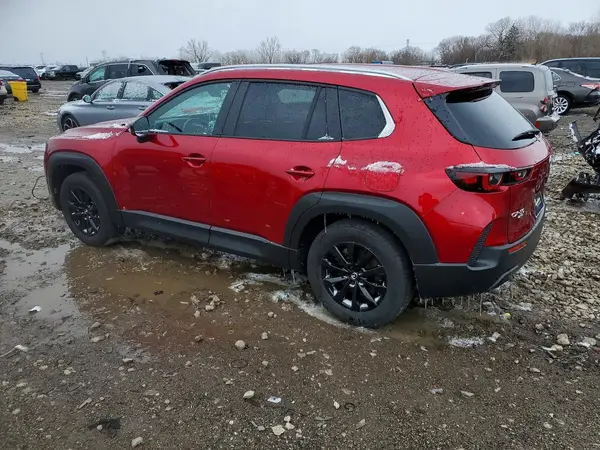 7MMVABBM1RN235893 2024 MAZDA CX-50 - Image 2