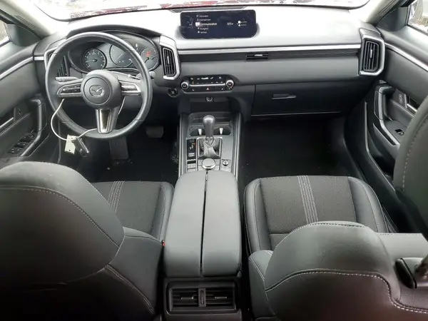 7MMVABBM1RN235893 2024 MAZDA CX-50 - Image 8
