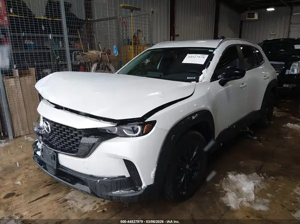 7MMVABBM1RN237174 2024 MAZDA CX-50 - Image 2
