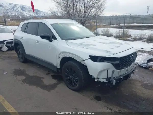 7MMVABBM1RN237188 2024 MAZDA CX-50 - Image 1