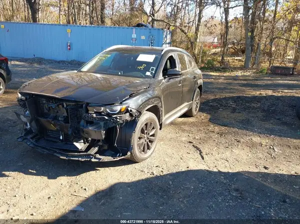 7MMVABBM1SN302966 2025 MAZDA CX-50 - Image 2