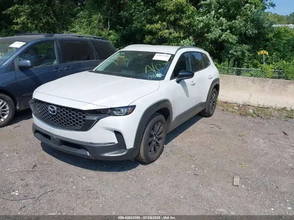 7MMVABBM1SN306094 2025 MAZDA CX-50 - Image 2