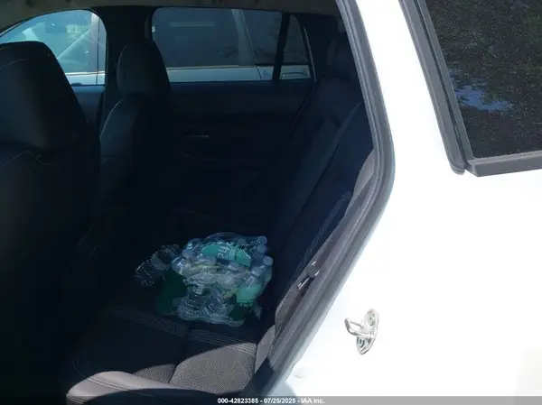 7MMVABBM1SN306094 2025 MAZDA CX-50 - Image 8
