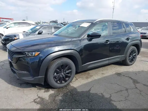 7MMVABBM1SN308962 2025 MAZDA CX-50 - Image 2