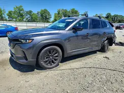 7MMVABBM1SN311621 2025 MAZDA CX-50