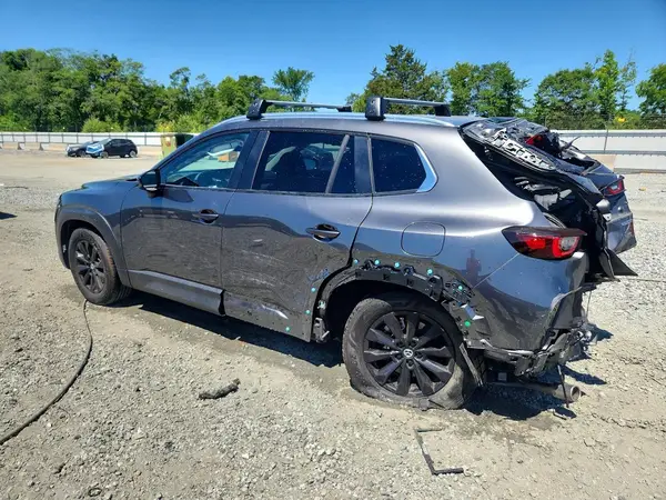 7MMVABBM1SN311621 2025 MAZDA CX-50 - Image 2