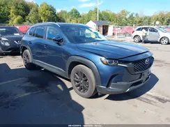 7MMVABBM1SN313112 2025 MAZDA CX-50