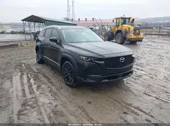7MMVABBM1SN314602 2025 MAZDA CX-50