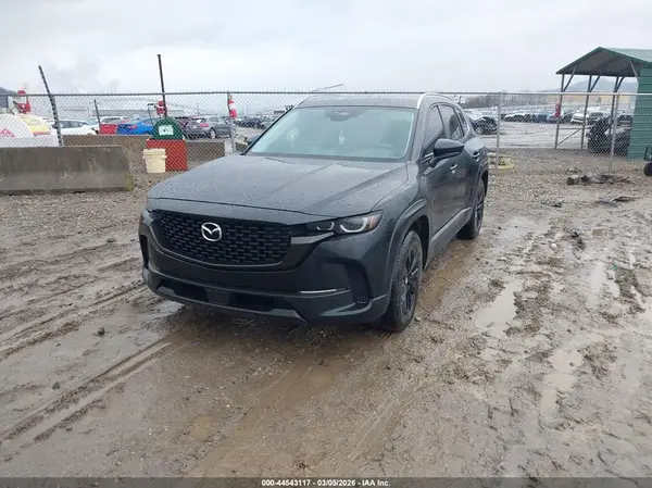 7MMVABBM1SN314602 2025 MAZDA CX-50 - Image 2