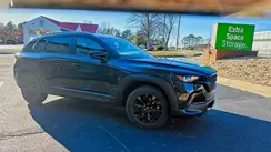 7MMVABBM1SN315796 2025 MAZDA CX-50