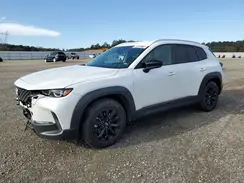 7MMVABBM1SN317337 2025 MAZDA CX-50