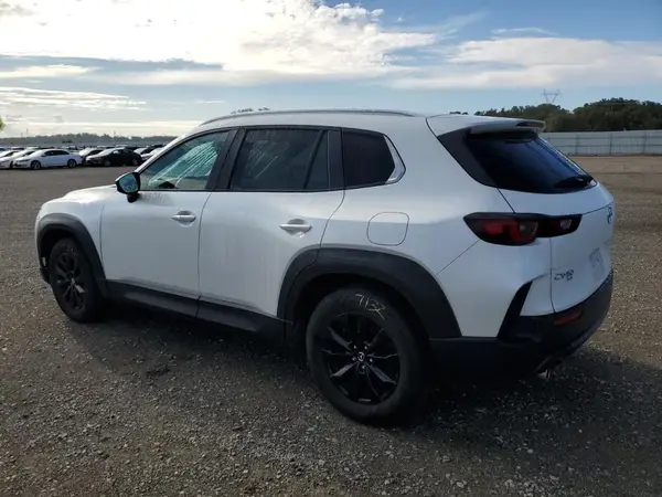 7MMVABBM1SN317337 2025 MAZDA CX-50 - Image 2