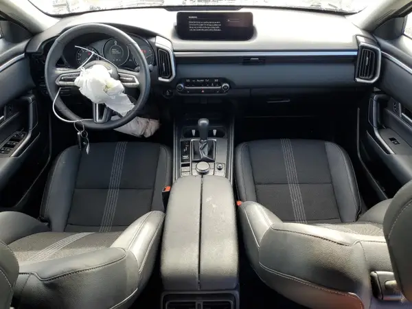 7MMVABBM1SN317337 2025 MAZDA CX-50 - Image 8