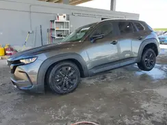 7MMVABBM1SN318147 2025 MAZDA CX-50