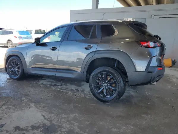 7MMVABBM1SN318147 2025 MAZDA CX-50 - Image 2