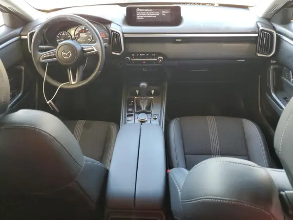7MMVABBM1SN318147 2025 MAZDA CX-50 - Image 8