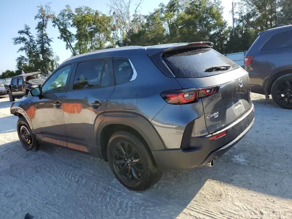 7MMVABBM1SN319086 2025 MAZDA CX-50 - Image 2